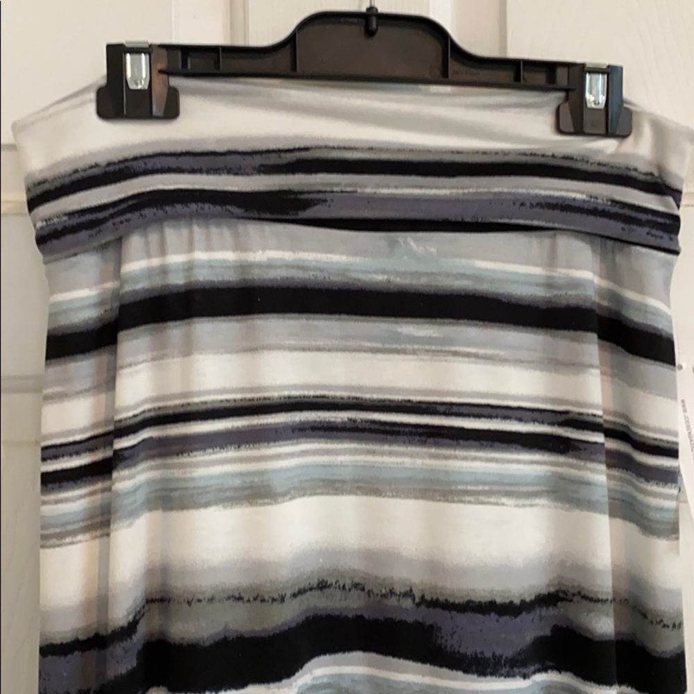 Maxi skirt - Picture 2 of 5